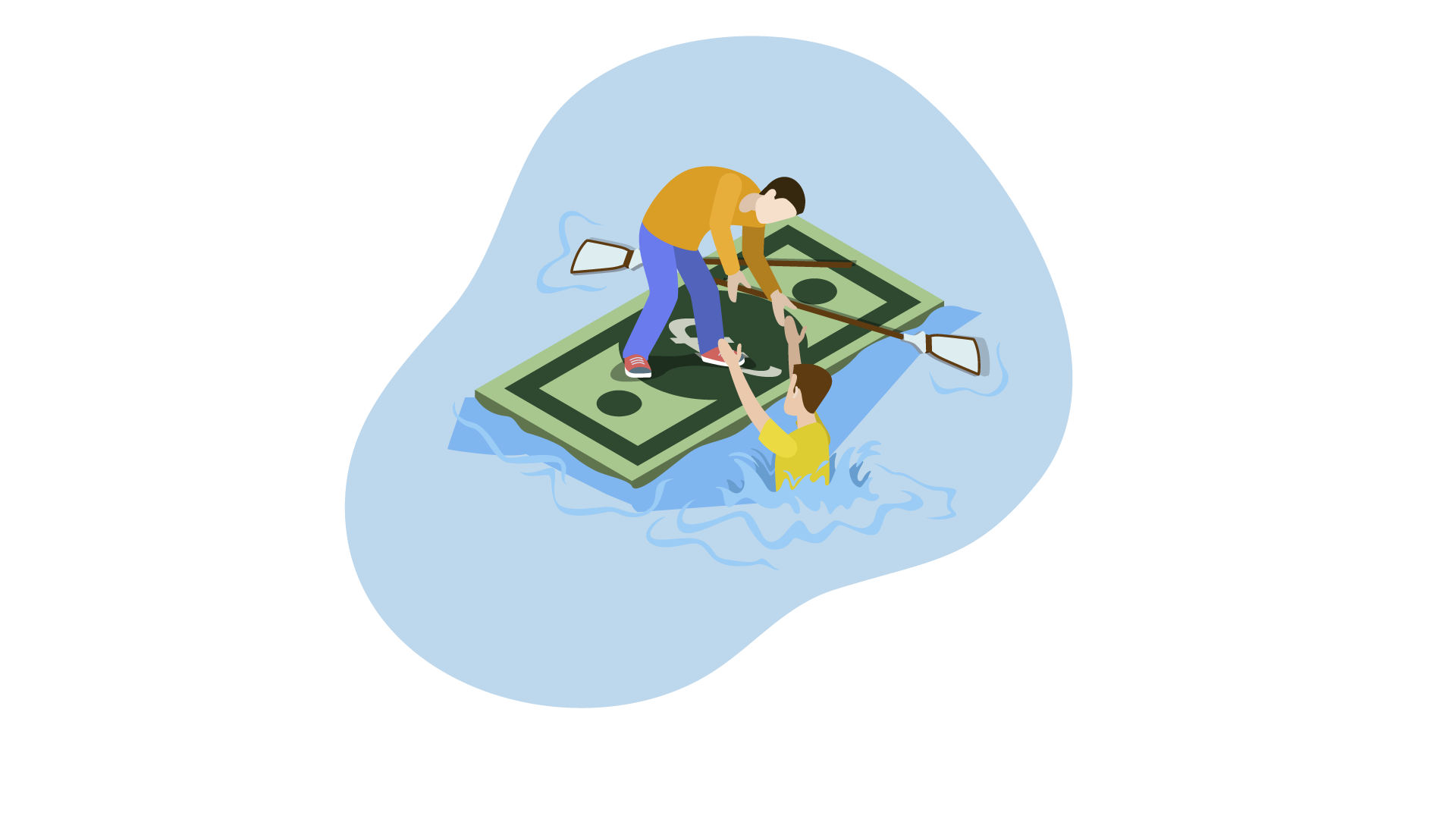 GZ-Plein: Aan de slag! Online Training: Grip op je geld